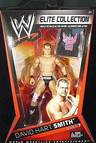 wwe elite series 7