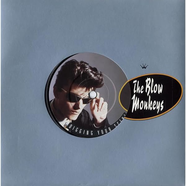 The Blow Monkeys - Animal Magic - Amazon.com Music