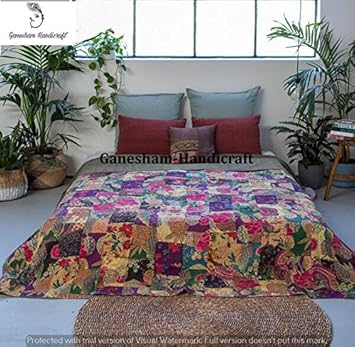 Indian Home Decor Room Decor Decke Uberwurf Elefant Werfen