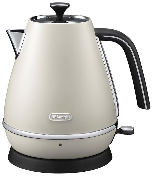 Top 5 Delonghi Distinta Jug Kettle Simple Home