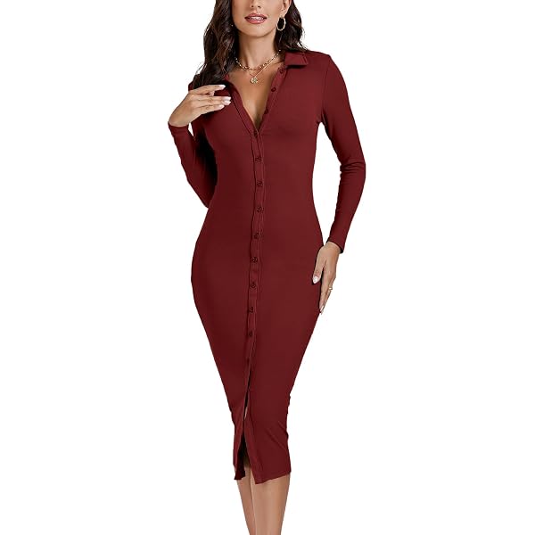 ladies mini dress Ciela Lavender Knit Mini Dress - US 8
