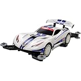 タミヤ ミニ四駆PROシリーズ No.39 アビリスタ (MAシャーシ) 18639