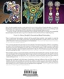 Image de Sherry Serafini's Sensational Bead Embroidery: 25 Inspiring Jewelry Projects