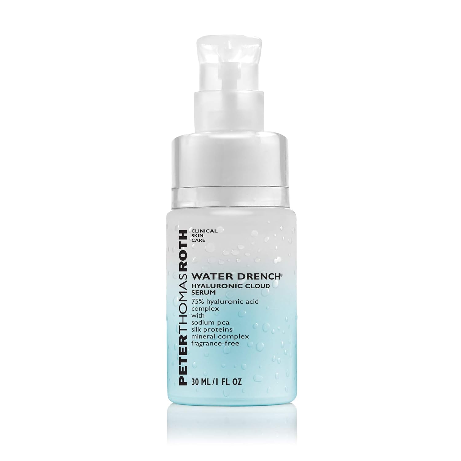 peter thomas roth water drench hyaluronic cloud cream stores