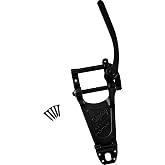 Licenced Bigsby B700BK, Black