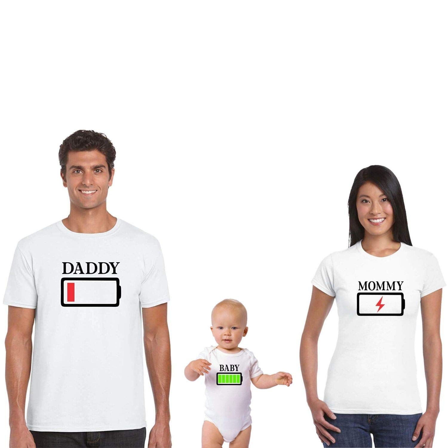 daddy t shirt for baby