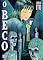 Livro O Beco (mangá volume único)