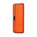 Protective Cases for IQOS ILUMA Prime,PU Leather