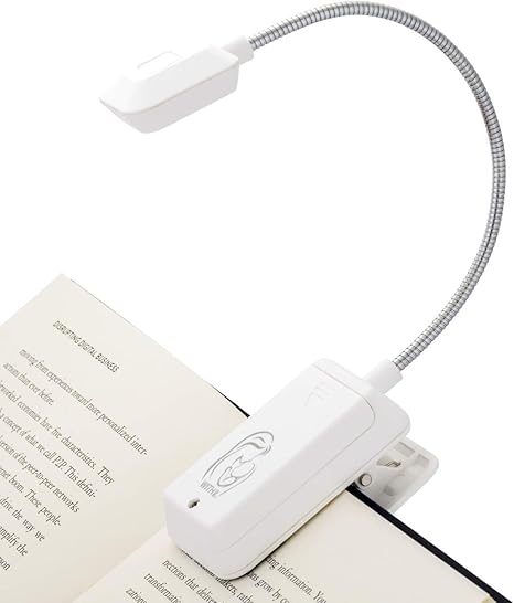 a reading light