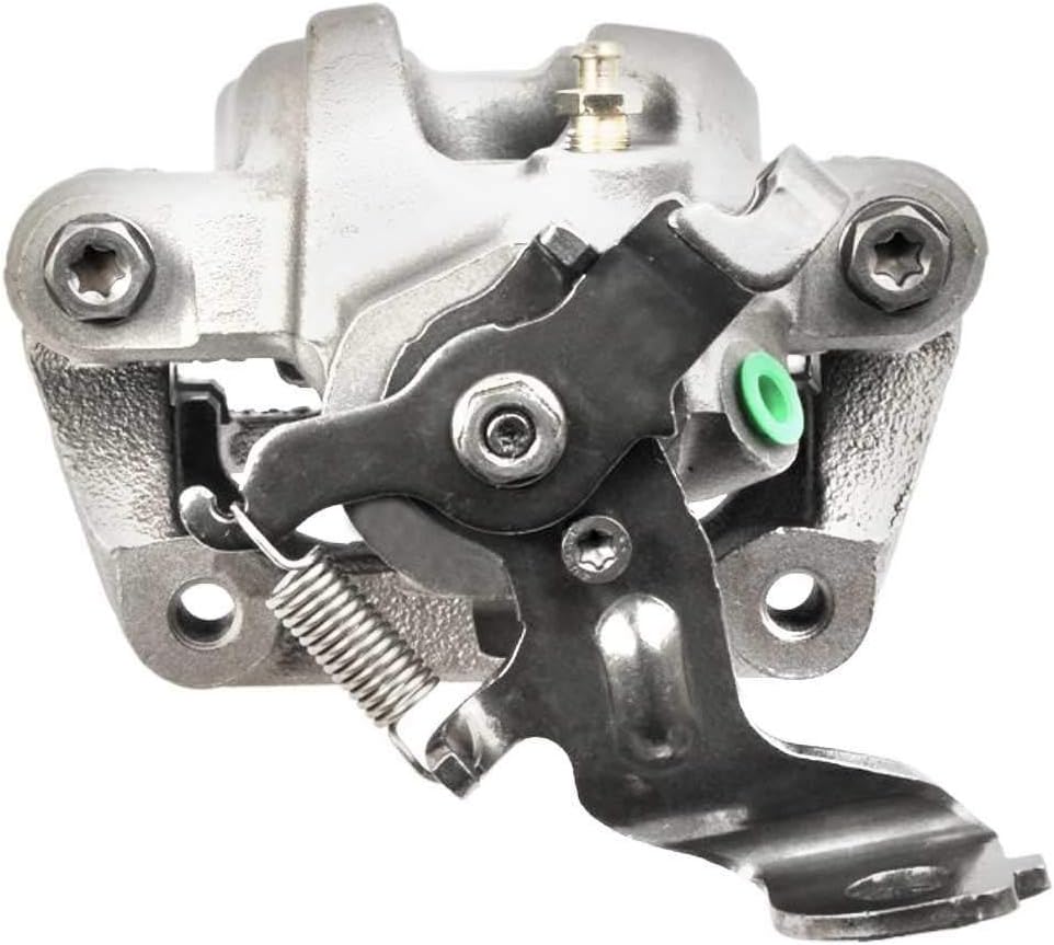 AutoShack BC30221 Rear Driver Side Disc Brake Caliper