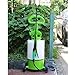 iLOT Electric 2 Gallon Sprayer on Wheels/Trolley, Rechargeable Garden Sprayer