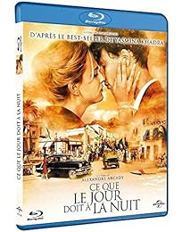 Ce Que Le Jour Doit À La Nuit