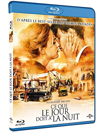 Ce Que Le Jour Doit À La Nuit