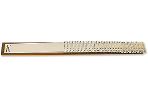 Pendaflex General Purpose Plastic Sorter, Letter Size, 31 Dividers, 2-1/4 x 23-1/4, 1 per Box (40652) Grey