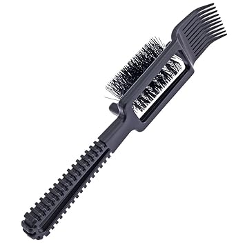 evelyne bar5f Brush and Comb Cleaner