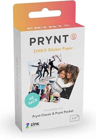 prynt amazon