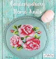 Contemporary Home Knits