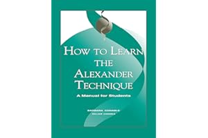 How to Learn the Alexander Technique