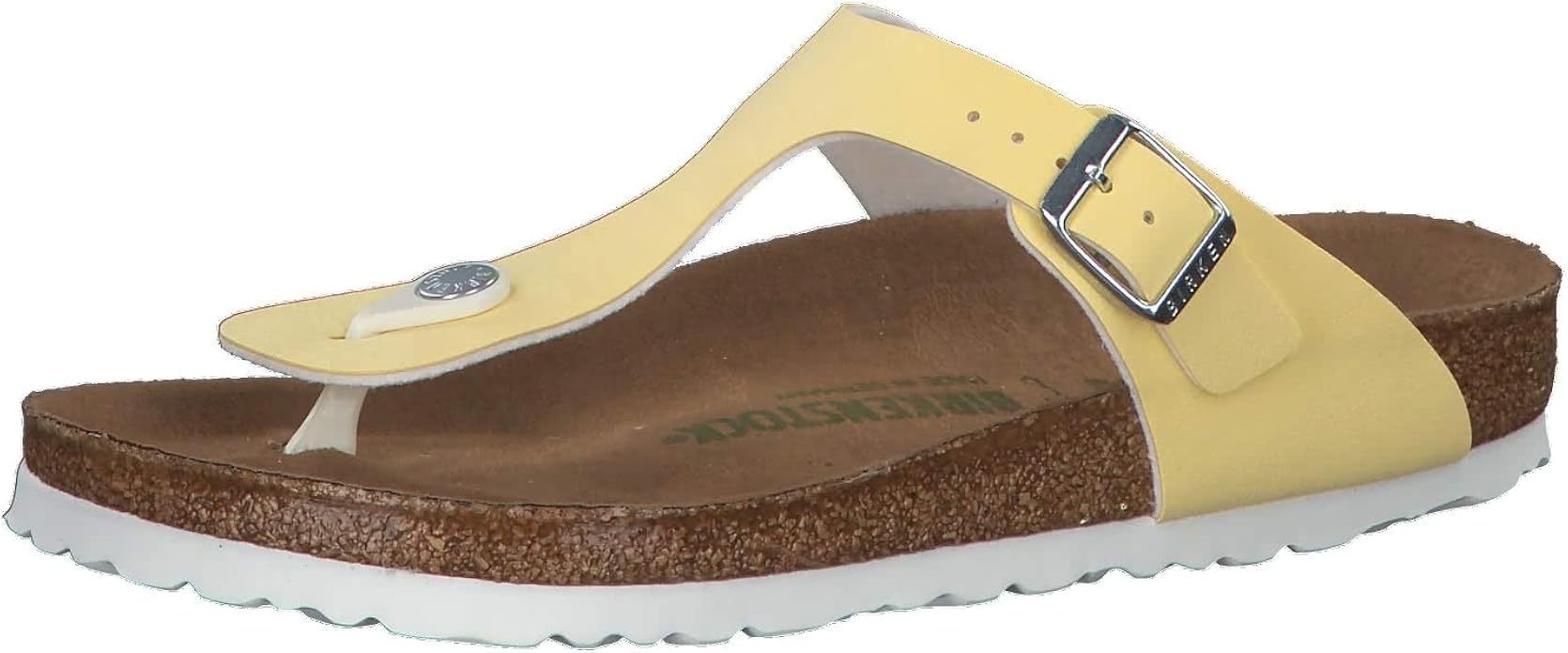 birkenstock gizeh vegan