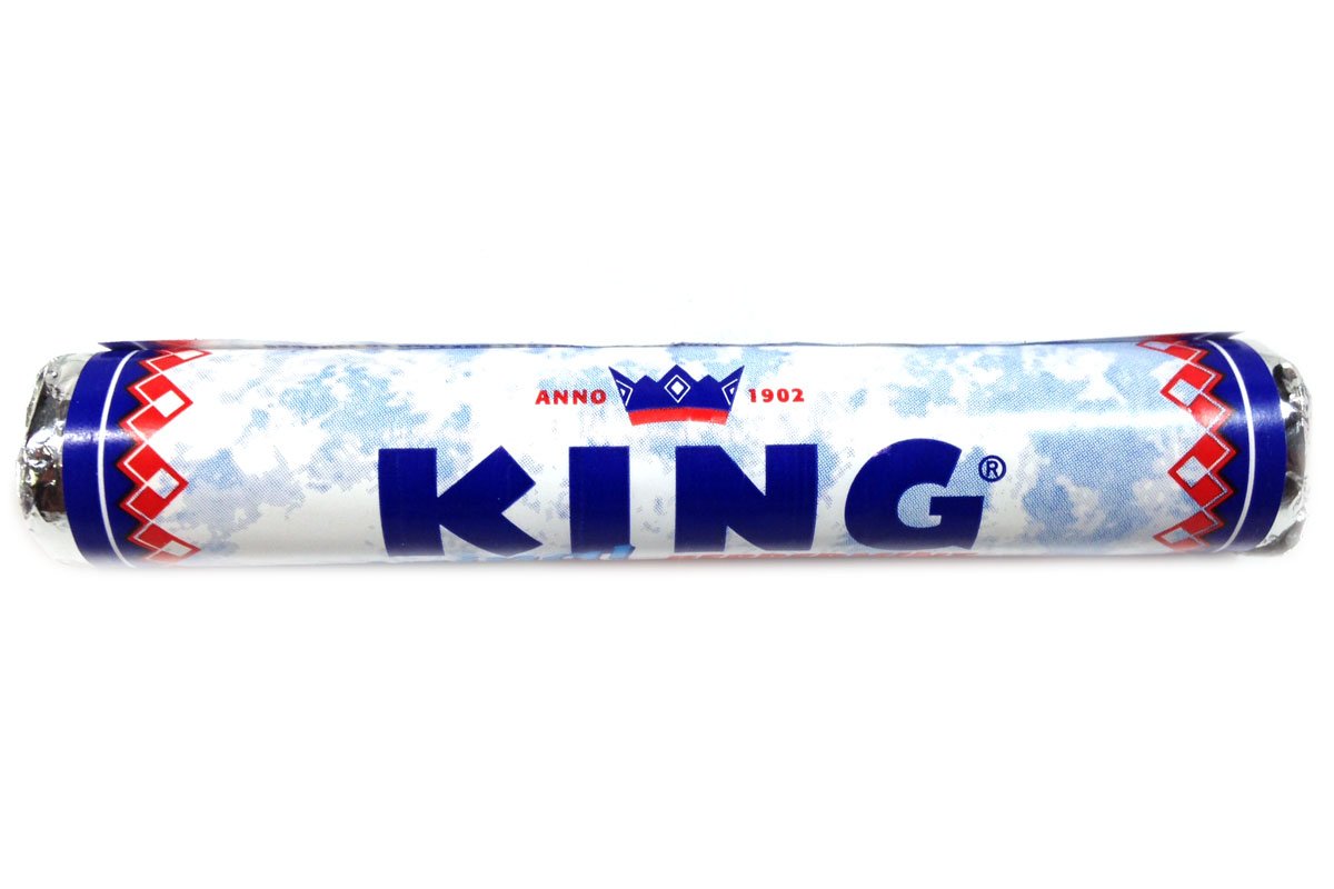 King Peppermints Original Rolls (Pack of 3) Grocery