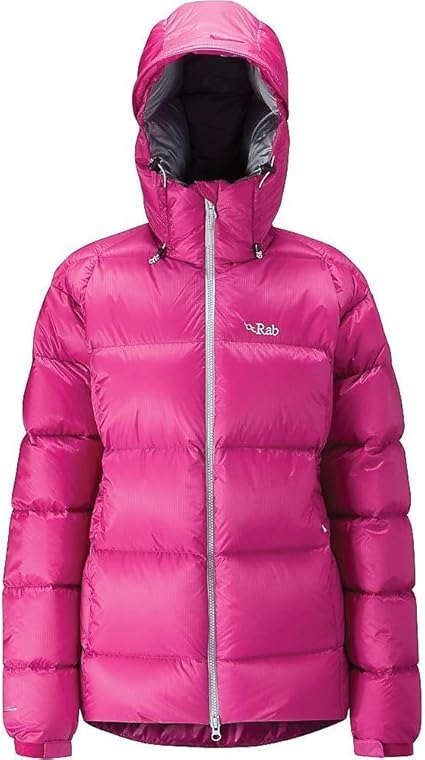 rab neutrino endurance womens