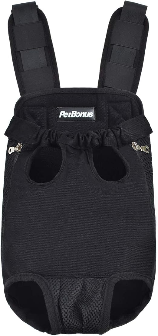 kangaroo pouch for dogs