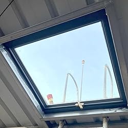 Skylights & Roof Windows;Skylight Window