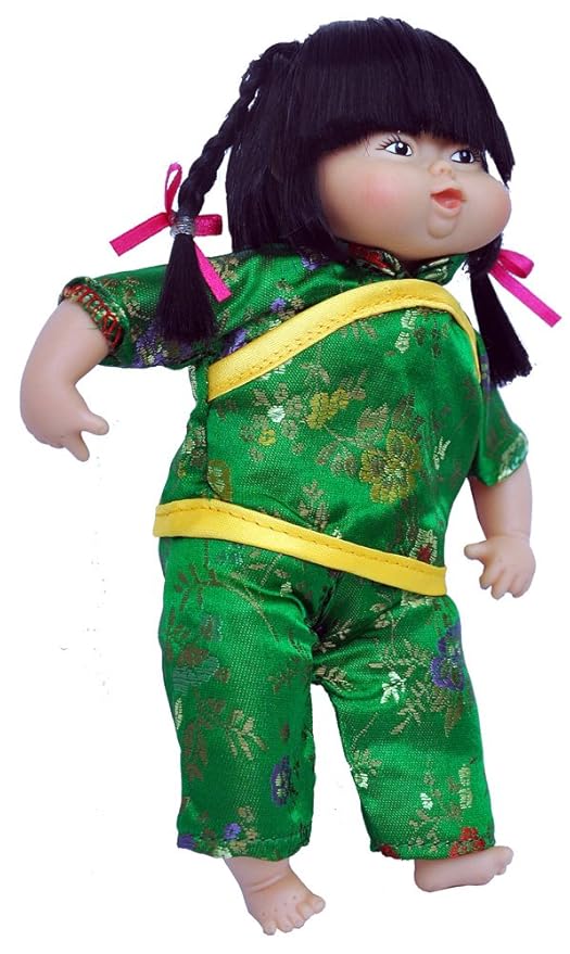 big sister baby doll