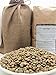 2-Pound Colombia Supremo, Unroasted Green Arabica Coffee Beans, Fresh Current Crop Specialty Grade, Roast the Beans Yourself at Home on Your Roasting Equipment Prior to Using for Brewing Coffee