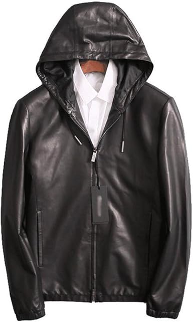 dusen klein leather jackets