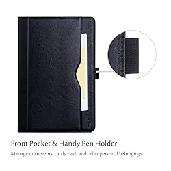 ProCase Leather Case for Galaxy Tab A 10.1-inch