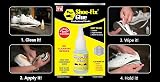 Shoe-Fix Glue Professional Waterproof Shoe Repair Adhesive Strong Flexible Clear view 4