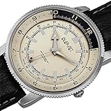 August Steiner AS8124