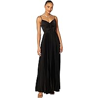 knee length dresses for ladies Strapless Double Bow Long Dress – Mieka Boutique main image 0