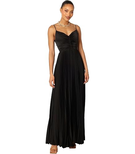 petal and pup cecil midi dress Cecil Midi Dress - Harvest Moon
