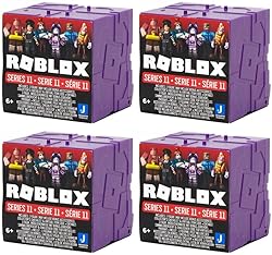 Roblox Action Collection - Series 11 Mystery Action