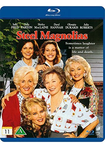Ver Magnolias De Acero Online Gratis