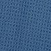 Eurow Microfiber Waffle Weave Kitchen Towel (3-Pack, Blue)