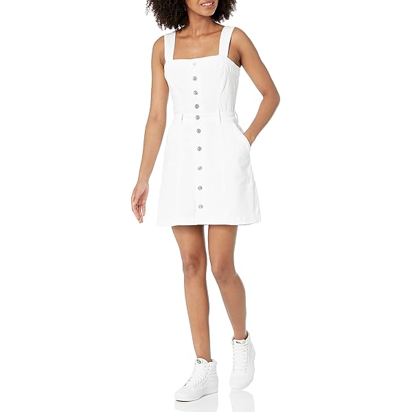 PAIGE Women's Amina Dress, Landslide at Amazon Women's Clothing store