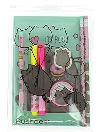Pusheen&reg; Super Stationery Set