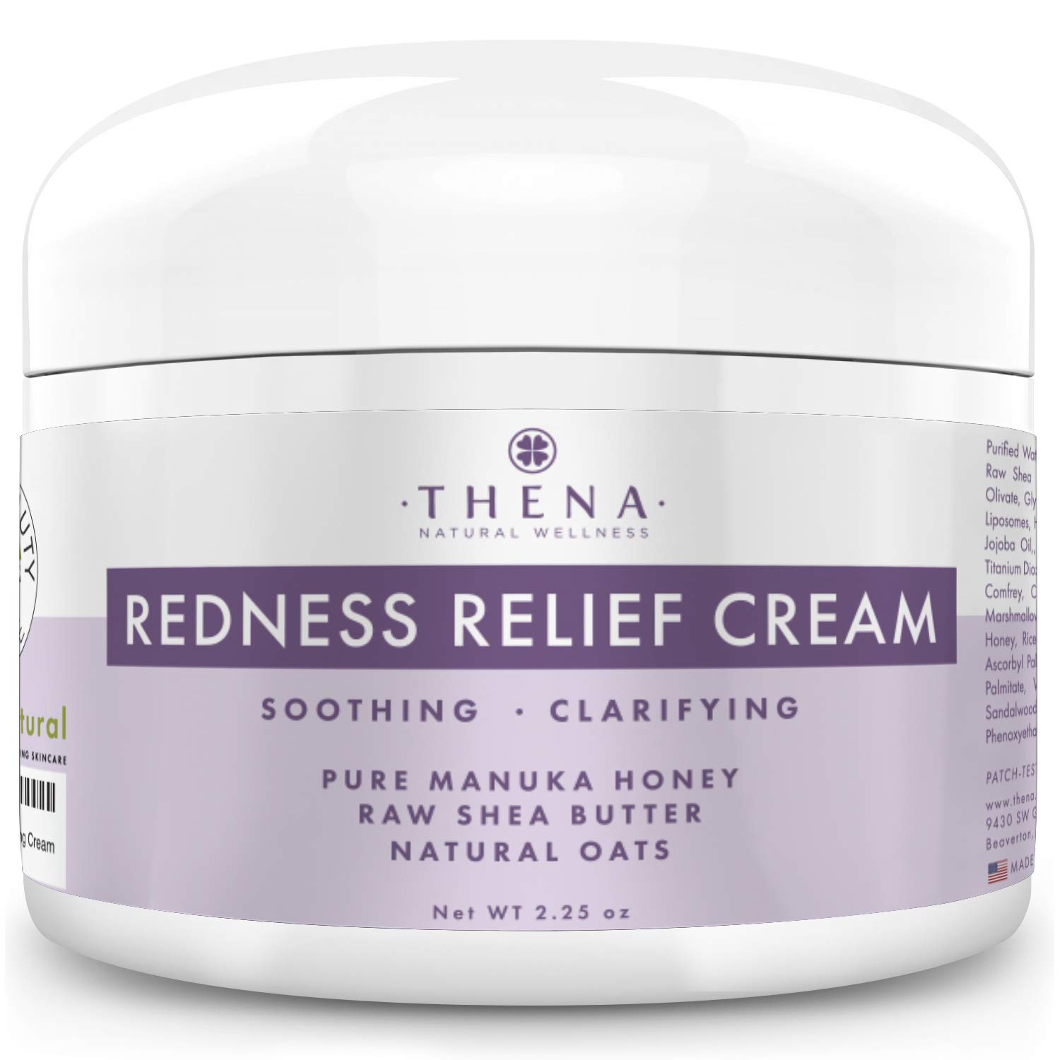best redness reducing moisturizer