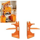 Side Spout Compatible with Zumex Commercial Juicer | Spill-Prevention Replacement Part, Precision Fit