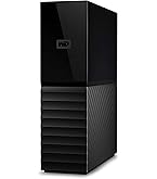 Amazon.com: Western Digital 28 TB My Book Duo Desktop RAID USB 3.1