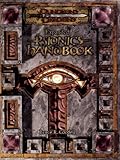 Expanded Psionics Handbook (Dungeons & Dragons d20 3.5 Fantasy Roleplaying Supplement)