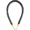 SPEARFISHING WORLD 9/16 Inch (14mm) O.D. Speargun Rubber Bands with Stainless Steel Wishbone Fits Most Spearguns for Spearfishing Freediving & Scuba Diving
