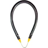 SPEARFISHING WORLD 9/16 Inch (14mm) O.D. Speargun Rubber Bands with Stainless Steel Wishbone Fits Most Spearguns for Spearfishing Freediving &amp; Scuba Diving