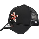 New Era MLB 9Forty Trucker Hat