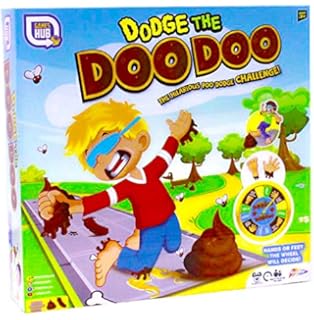 juego caca chaf precio