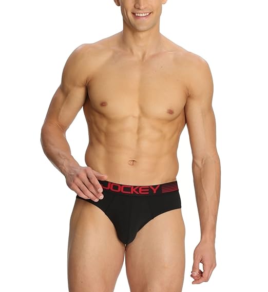 jockey stretch underwear