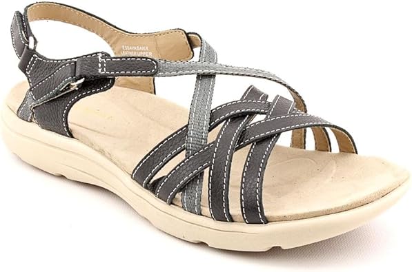easy spirit sandals amazon
